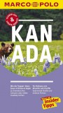 Kanada - Marco Polo Reiseführer