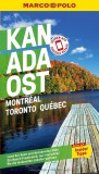 Kanada Ost (Montreal, Toronto, Québec) - Marco Polo Reiseführer