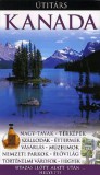 Kanada útikönyv - Útitárs