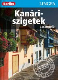 Kanári-szigetek (Barangoló) útikönyv - Berlitz