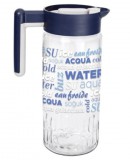 Kancsó 1,46 L Aqua 111118-003