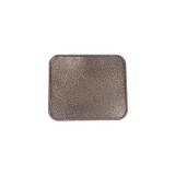 Kandalló, kályha alátét tálca 400x475 mm