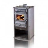 Kandalló szabadonálló - Warnex, CAROBNA