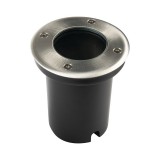 KANLUX 18194 MORO N IG-20 Járófelületbe süllyeszthető lámpatest