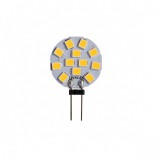 KANLUX 18502 LED12 G4-WW fényforrás G4