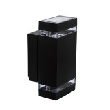 KANLUX 22440 ZEW EL-235J-B lámpa GU10 A++ - E oldalfali