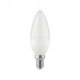 KANLUX 23437 DUN 6,5W E14-WW LED fényforrás E14
