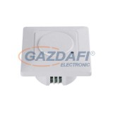 KANLUX 23453 MERGE MW-L mozgásérzékelő Süllyesztett