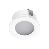 KANLUX 23527 IMBER LED NW W Dekorációs LED lámpatest 12V DC 1W 12V DC 40lm 4000K IP65 fehér