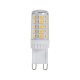 KANLUX 24519 ZUBI LED fényforrás 4W G9-CW G9