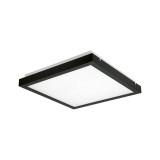 KANLUX 24647 TYBIA M 25W-NW-SE Mennyezeti LED lámpa mikrohullámú mozgásérzékelővel