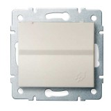 KANLUX 25146 LOGI 02-1230-103 Schuko földelt dugalj CSAPFEDELES IP-44 16A - 250V~