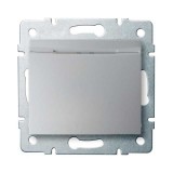 KANLUX 25202 LOGI 02-1190-143 Hotel kártyás kapcsoló késleltetővel 10AX - 250V~