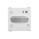 KANLUX 25338 BIURO 04-2010-102 PIR mozgásérzékelő kapcsoló