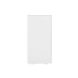 KANLUX 25346 BIURO 04-2050-102 Üres modul 22x45 mm