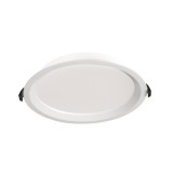 KANLUX 26383 TIBERI CCT 23-29W-W LED panel max 29,4W 3000.3500.4000K IP44.20 fehér