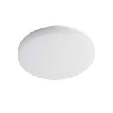 KANLUX 26981 VARSO LED 18W-NW-O-SE LED mennyezeti lámpa mozgásérzékelővel mikrohullámú mozgásérzékelővel