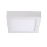 KANLUX 28950 KANTI V2LED 12W-NW-W lámpa 12W 220-240V AC 780lm 4000K IP20 fehér
