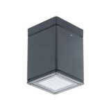 KANLUX 29004 GORI DL 135 lámpa GU10 max 10W 220-240V AC GU10 IP44 antracit