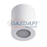 KANLUX 29241 falon kívüli spot lámpa 220V max. 10W IP44 fehér GU10