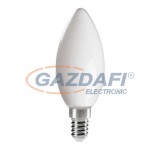 KANLUX 29623 filament fényforrás 220V 6W 4000K 810lm E14 A++