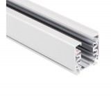 Kanlux 3 fázisú sín rendszer elem TEAR N