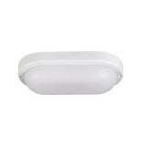KANLUX 31495 TOLU C LED 6W-NW-W hajólámpa MILEDO 6W 220-240V AC 420lm 4000K IP54 fehér