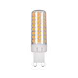 KANLUX 31522 G9 LED 7W-WW fényforrás 7W 220-240V AC 950lm G9 3000K fehér
