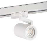 KANLUX 33147 ATL4 GU10-W lámpa max 10W 220-240V AC GU10 IP20 fehér