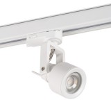 KANLUX 33149 ATL5 GU10-W lámpa max 10W 220-240V AC GU10 IP20 fehér