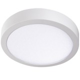 KANLUX 33541 CARSA V2LED 24W-NW-W lámpa 24W 220-240V AC 1680lm 4000K IP20 fehér