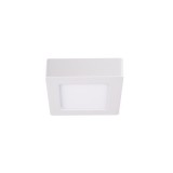 KANLUX 33546 KANTI V2LED 6W-NW-W lámpa 6W 220-240V AC 330lm 4000K IP20 fehér