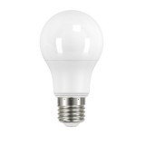 KANLUX 33722 IQ-LEDDIM A60 7,3W-WW fényf. E27 7.3W 220-240V AC 806lm E27 2700K fehér