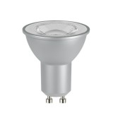 KANLUX 35244 IQ-LED GU10 6,5WS3-NW fényf. GU10 6,5W 220-240V AC 580lm GU10 4000K ezüst