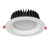 KANLUX 35674 TIBERI PRO 40W-940-W lámpa kis panel 40W 220-240V AC 4200lm 4000K IP44.20 fehér