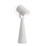 KANLUX 36260 LARATA E27 W asztali lámpa E27