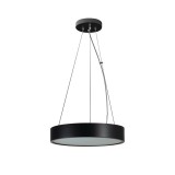 KANLUX 36506 JASMIN C 370-B lámpa E27 fa kerettel