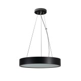 KANLUX 36507 JASMIN C 470-B lámpa E27 fa kerettel