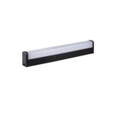 KANLUX 36660 AKVO IP44 15W-NW-B lámpa 15W 220-240V AC 1600lm 4000K IP44 fekete