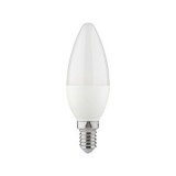 KANLUX 36682 IQ-LED C35E14 3,4W-WW fényf. E14 3.4W 220-240V AC 470lm E14 2700K fehér