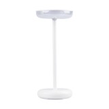 KANLUX 37310 FLUXY LED IP44 W asztali lámpa max 1,7W 3,7V DC 18650 ACCU 140lm 3000K IP44 fehér