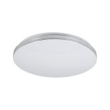 KANLUX 37323 EXATE LED 17,5W NW lámpa 17,5W 220-240V AC 1420lm 4000K IP20 fehér