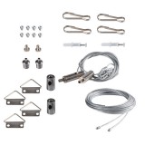 KANLUX 37335 SPN PANEL 60-62 függ. szett