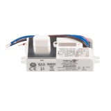 KANLUX 38144 MAH PRO SENSOR mozgásérzékelő 220-240V AC IP20