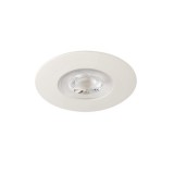 KANLUX 38260 FIZU IP44 4,8W NW-W lámpa 4,8W 220-240V AC 4000K IP44.20 fehér