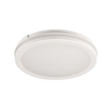 KANLUX 38384 BENO ECO 30W CCT O W lámpa 30W 220-240V AC 3000.4000.6500K IP65 fehér