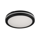 KANLUX 38385 BENO ECO 30W CCT O B lámpa 30W 220-240V AC 3000.4000.6500K IP65 fekete