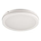 KANLUX 38386 BENO ECO 40W CCT O W lámpa 40W 220-240V AC 3000.4000.6500K IP65 fehér