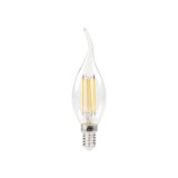 KANLUX 39080 XLED C35F E14 1,8W-WW fényf. E14