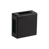 KANLUX 39182 REFAZI EL 6W-F-B lámpa 6W 220-240V AC 180lm 4000K IP54 fekete